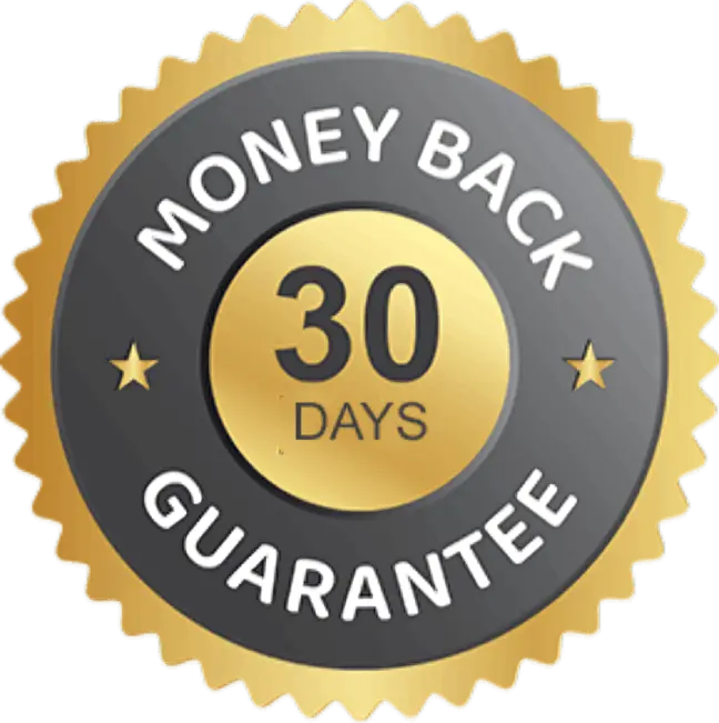 Tactical Flashlight 100% refund Guarantee
